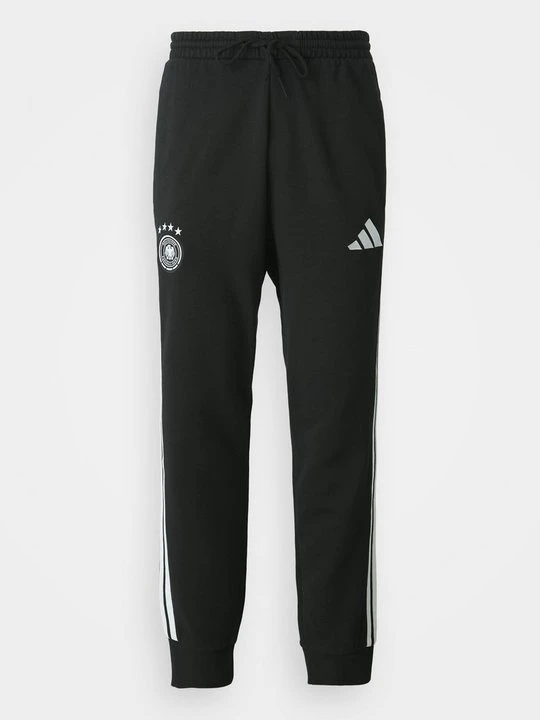 Zdjęcie produktu Spodnie treningowe Adidas czarny