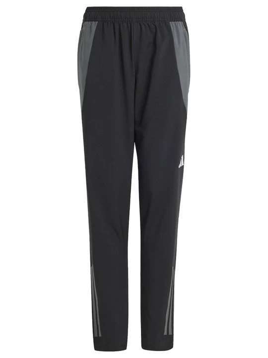 Zdjęcie produktu Spodnie treningowe Adidas czarny