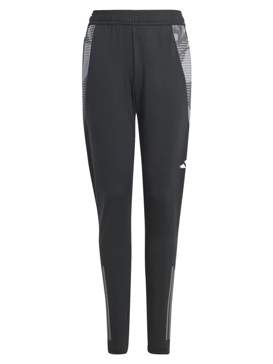 Zdjęcie produktu Spodnie treningowe Adidas czarny