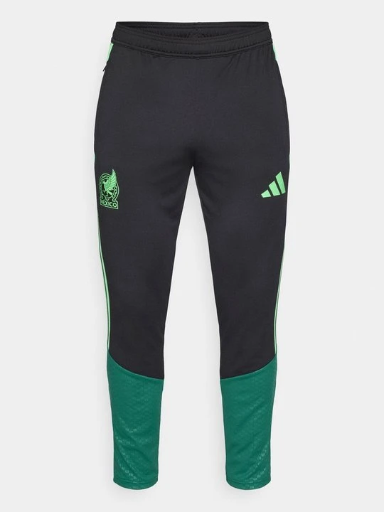 Zdjęcie produktu Spodnie treningowe Adidas czarny