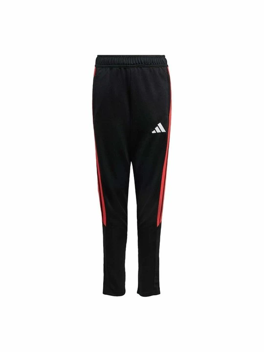 Zdjęcie produktu Spodnie treningowe Adidas czarny
