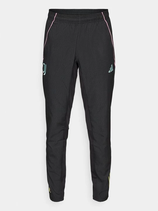 Zdjęcie produktu Spodnie treningowe Adidas czarny