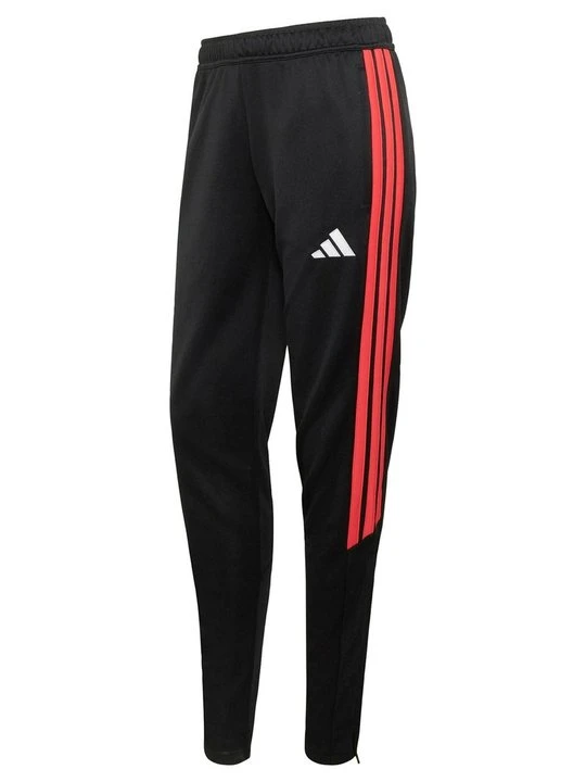 Zdjęcie produktu Spodnie treningowe Adidas czarny