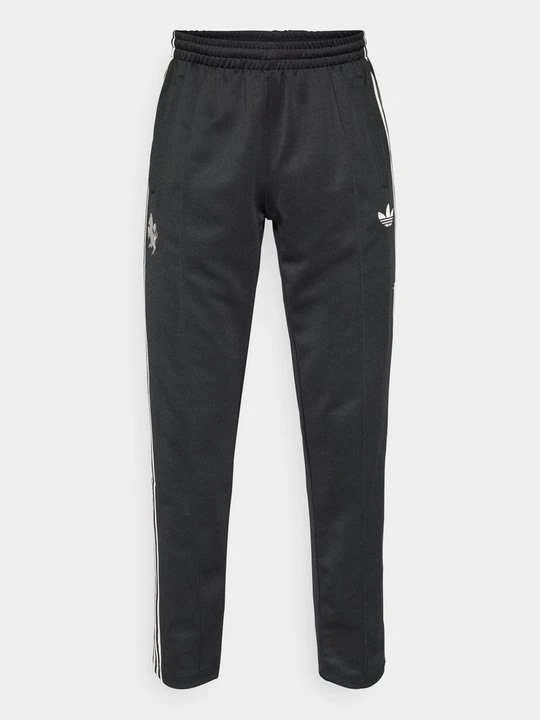 Zdjęcie produktu Spodnie treningowe Adidas czarny