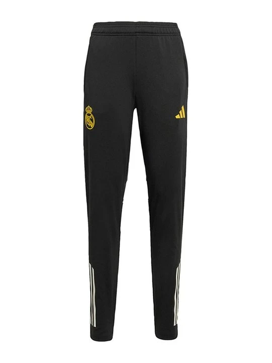 Zdjęcie produktu Spodnie treningowe Adidas czarny