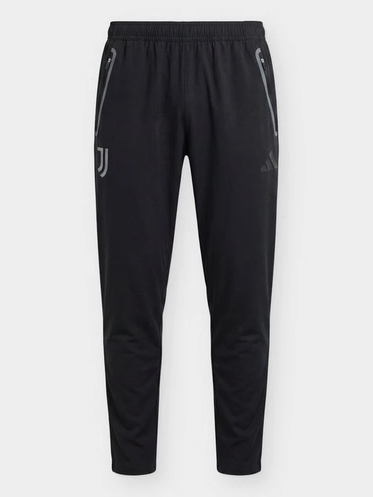 Zdjęcie produktu Spodnie treningowe Adidas czarny