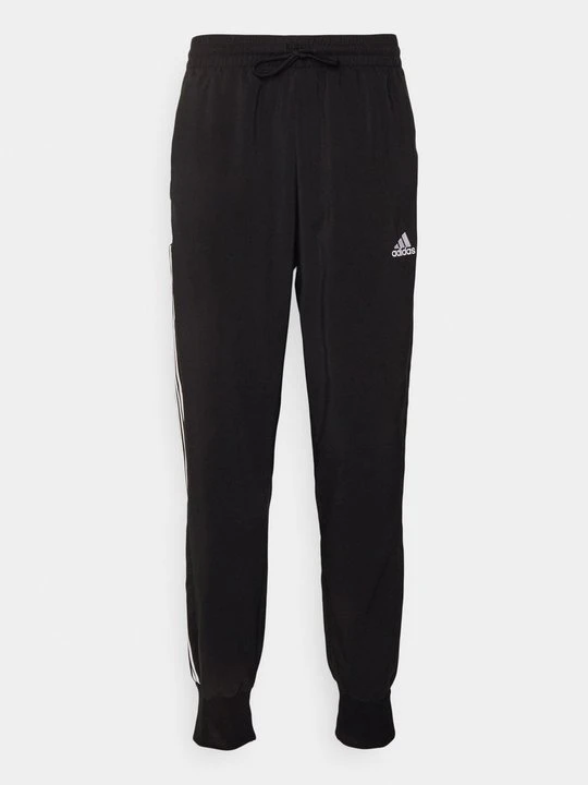 Zdjęcie produktu Spodnie treningowe Adidas czarny