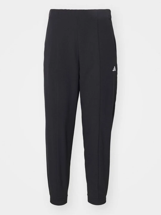 Zdjęcie produktu Spodnie treningowe Adidas czarny