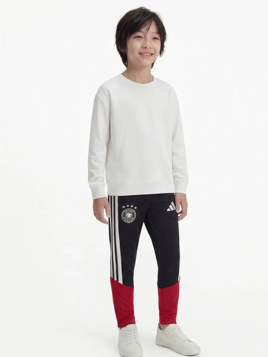 Zdjęcie produktu Spodnie treningowe Adidas czarny