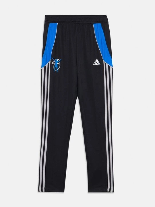 Zdjęcie produktu Spodnie treningowe Adidas czarny