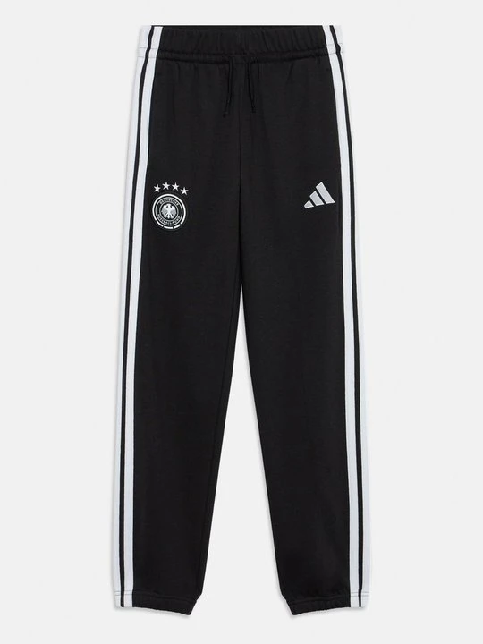 Zdjęcie produktu Spodnie treningowe Adidas czarny