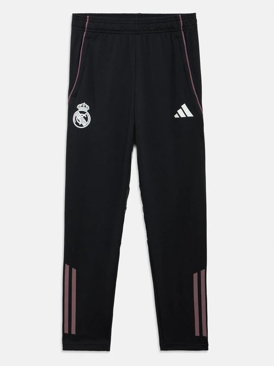 Zdjęcie produktu Spodnie treningowe Adidas czarny