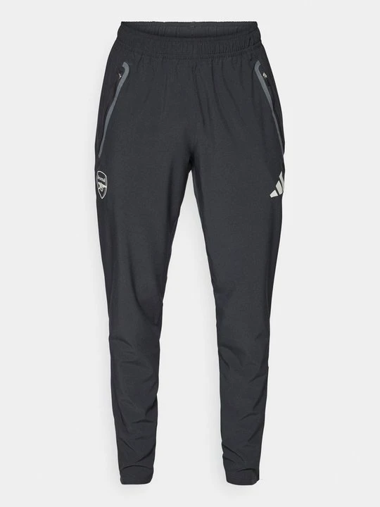Zdjęcie produktu Spodnie treningowe Adidas czarny