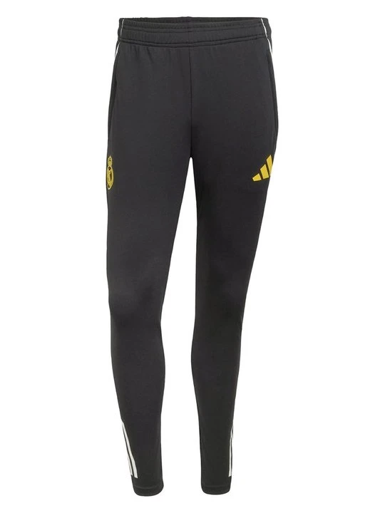 Zdjęcie produktu Spodnie treningowe Adidas czarny