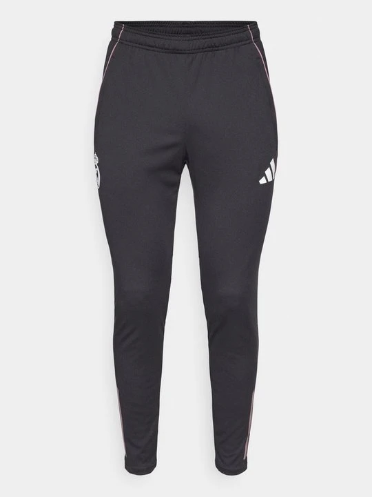 Zdjęcie produktu Spodnie treningowe Adidas czarny
