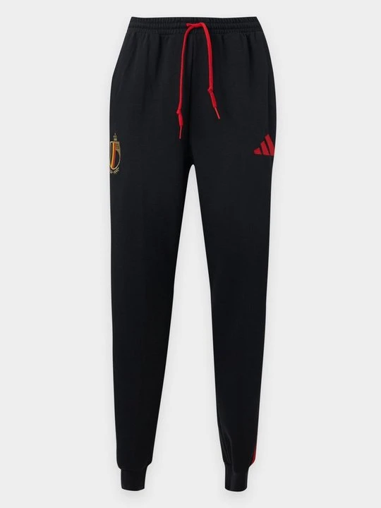 Zdjęcie produktu Spodnie treningowe Adidas czarny