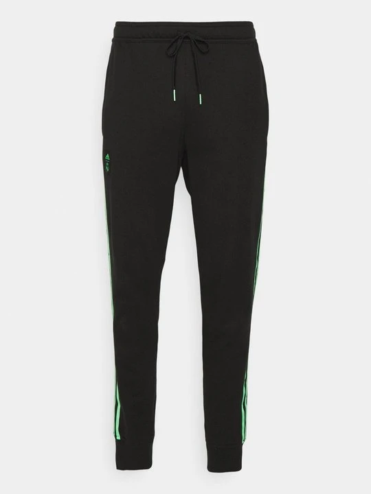 Zdjęcie produktu Spodnie treningowe Adidas czarny