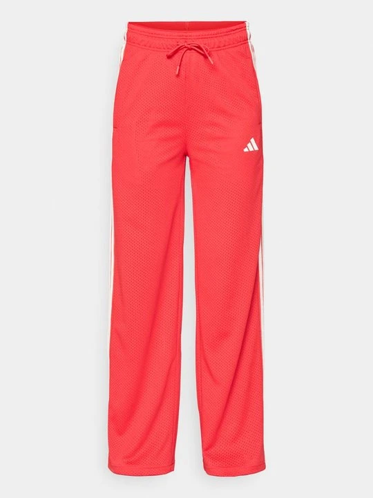 Zdjęcie produktu Spodnie treningowe Adidas czerwony