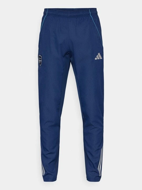 Zdjęcie produktu Spodnie treningowe Adidas fioletowy