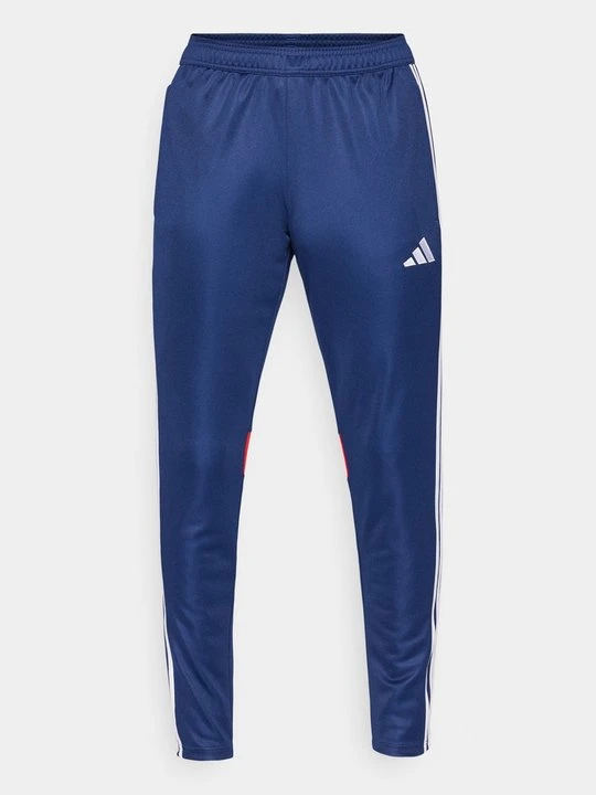 Zdjęcie produktu Spodnie treningowe Adidas granatowy