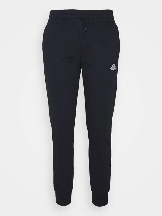 Zdjęcie produktu Spodnie treningowe Adidas granatowy