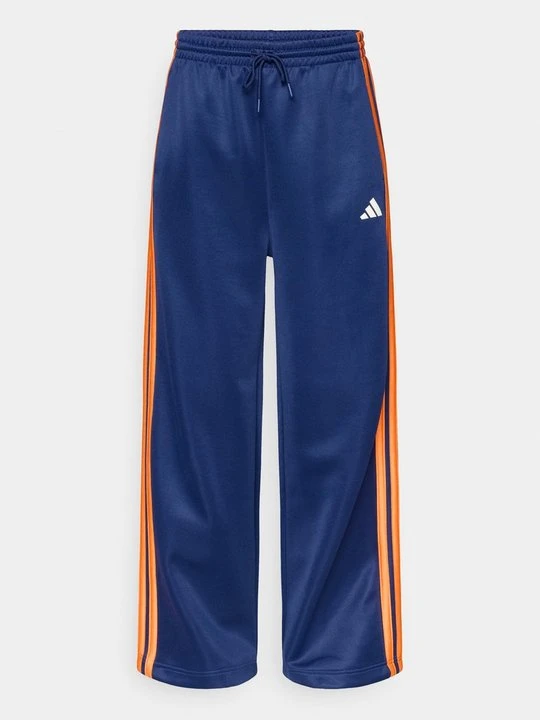 Zdjęcie produktu Spodnie treningowe Adidas granatowy
