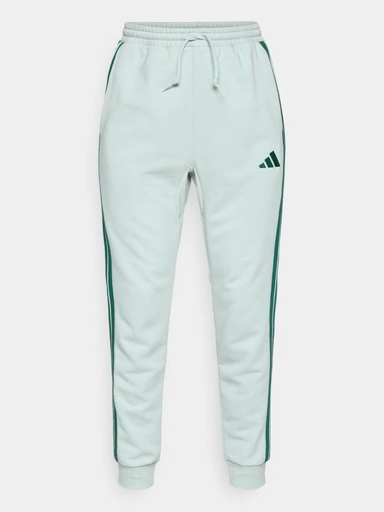 Zdjęcie produktu Spodnie dresowe Adidas jasnozielony