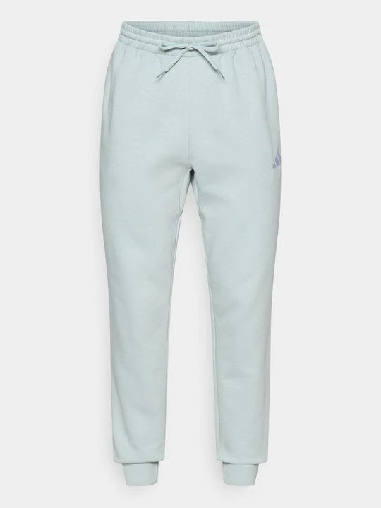Zdjęcie produktu Spodnie treningowe Adidas jasnozielony