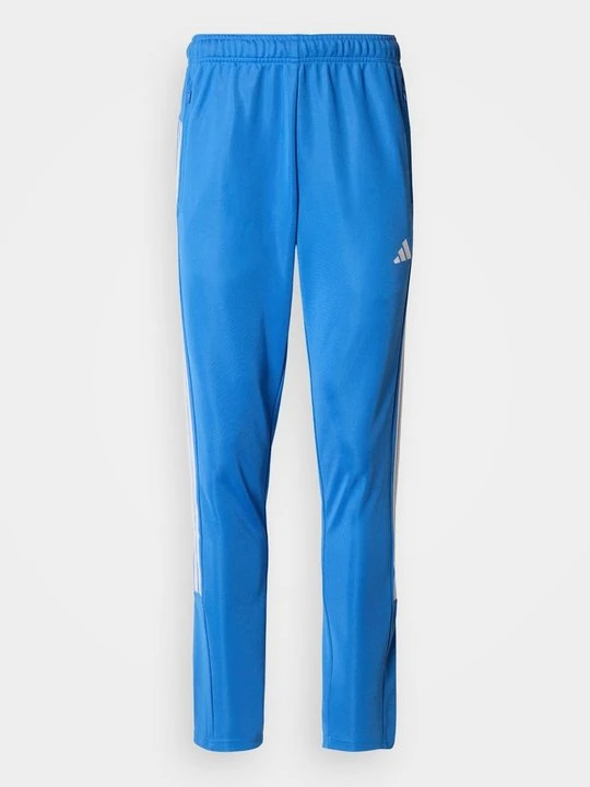 Zdjęcie produktu Spodnie treningowe Adidas niebieski