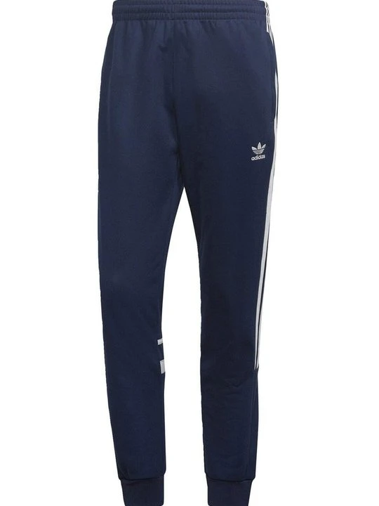 Zdjęcie produktu Spodnie treningowe adidas Originals niebieski