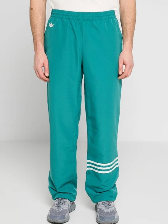 Zdjęcie produktu Spodnie treningowe adidas Originals zielony