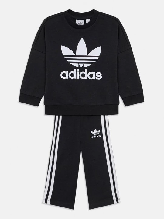 Zdjęcie produktu Spodnie treningowe adidas Originals czarny