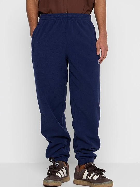 Zdjęcie produktu Spodnie treningowe adidas Originals granatowy