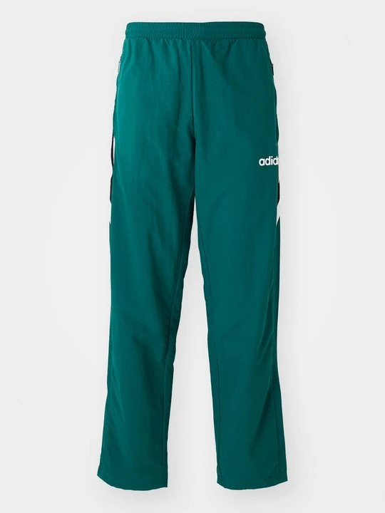 Zdjęcie produktu Spodnie treningowe adidas Originals ciemnozielony