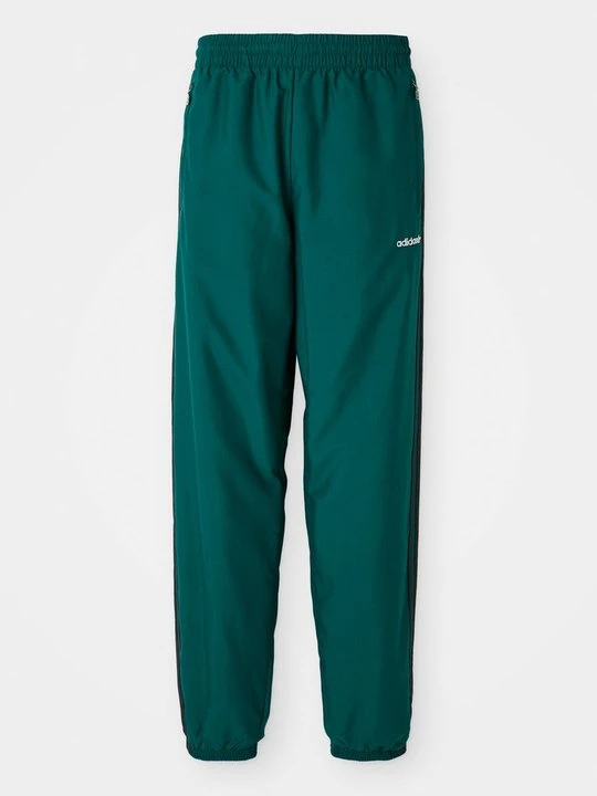 Zdjęcie produktu Spodnie treningowe adidas Originals ciemnozielony