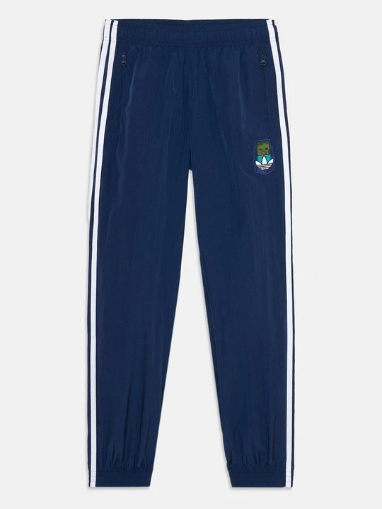 Zdjęcie produktu Spodnie treningowe adidas Originals granatowy