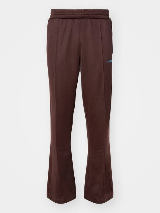 Zdjęcie produktu Spodnie treningowe adidas Originals brązowy