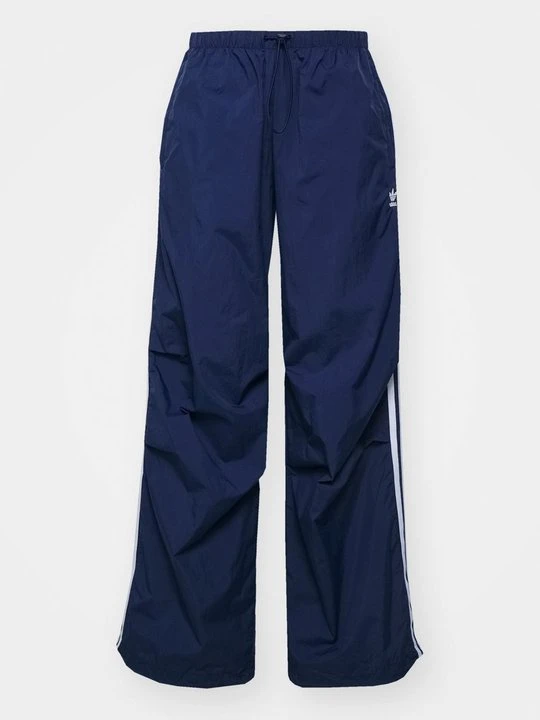 Zdjęcie produktu Spodnie treningowe adidas Originals granatowy