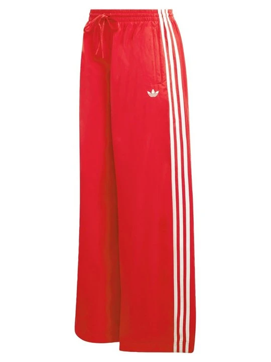 Zdjęcie produktu Spodnie treningowe adidas Originals czerwony