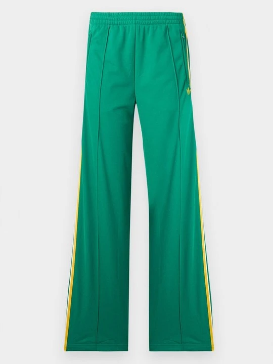 Zdjęcie produktu Spodnie treningowe adidas Originals zielony