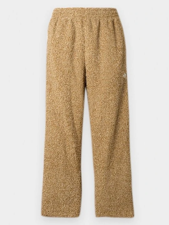 Zdjęcie produktu Spodnie treningowe adidas Originals jasny brąz
