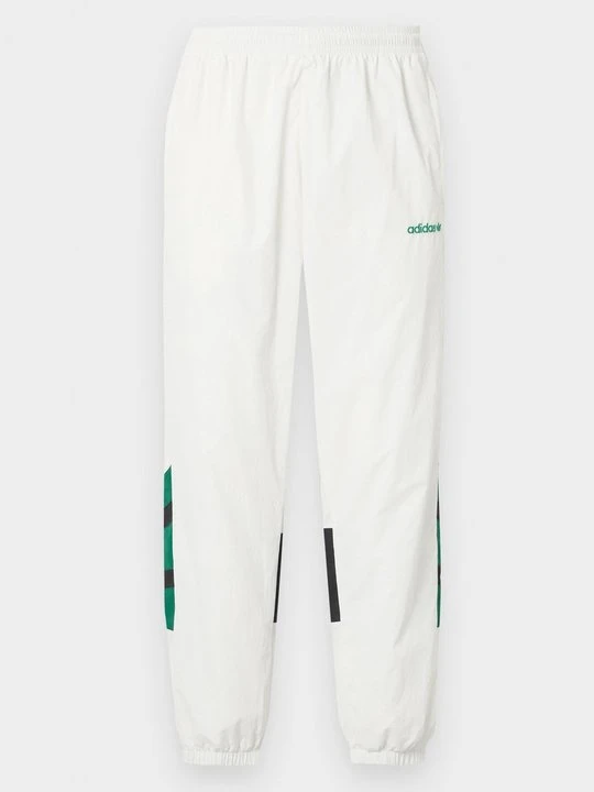 Zdjęcie produktu Spodnie treningowe adidas Originals mleczny
