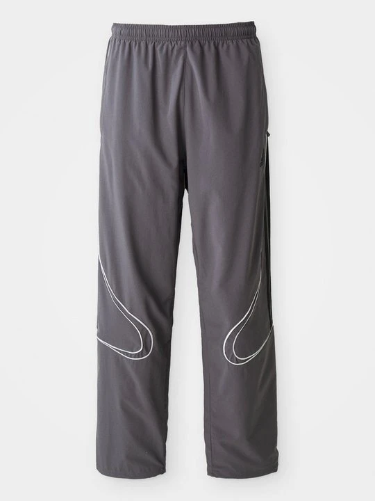 Zdjęcie produktu Spodnie treningowe adidas Originals ciemnoszary