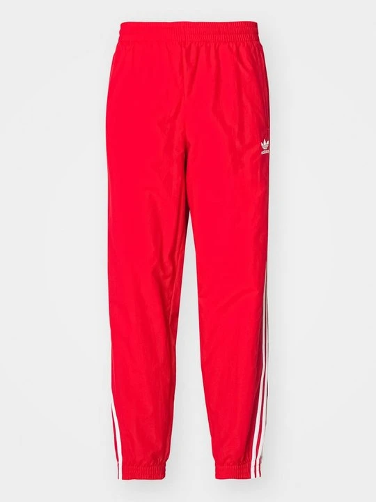 Zdjęcie produktu Spodnie treningowe adidas Originals czerwony
