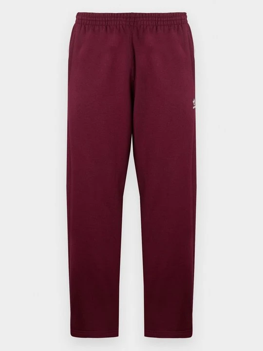 Zdjęcie produktu Spodnie treningowe adidas Originals ciemnoczerwony