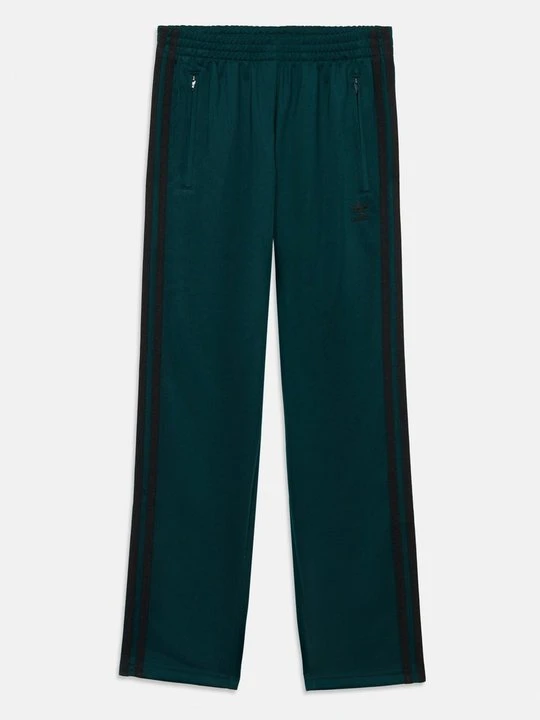 Zdjęcie produktu Spodnie treningowe adidas Originals ciemnozielony
