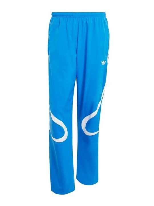 Zdjęcie produktu Spodnie treningowe adidas Originals niebieski