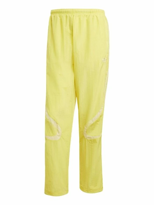 Zdjęcie produktu Spodnie treningowe adidas Originals żółty