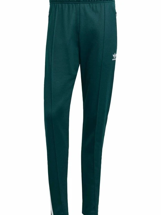 Zdjęcie produktu Spodnie treningowe adidas Originals biały