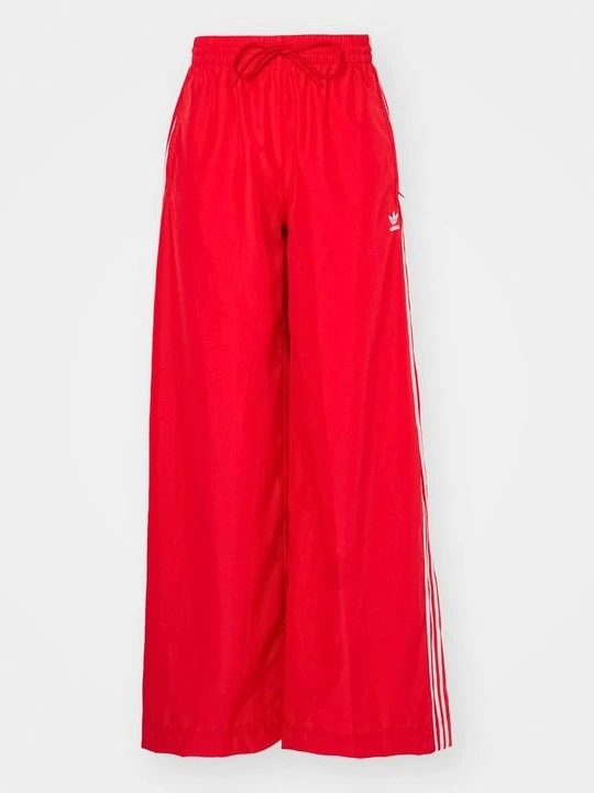 Zdjęcie produktu Spodnie treningowe adidas Originals czerwony